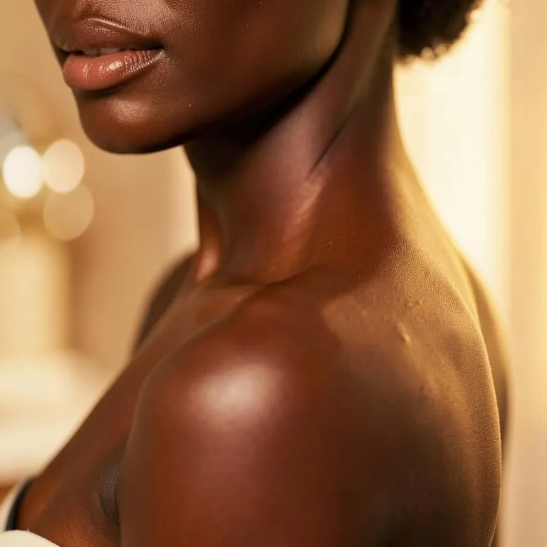 Banish the ashy look
