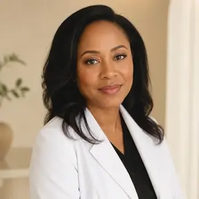 Dr. Abena Osei, dermatology educator
